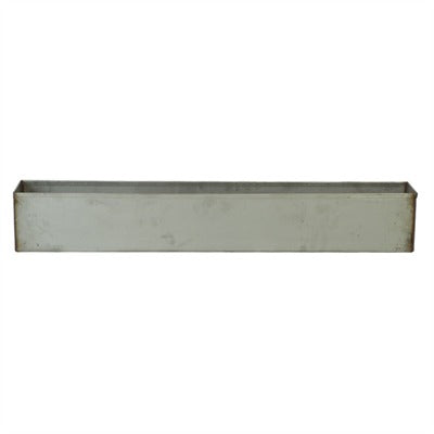 STAINLESS STEEL TANK