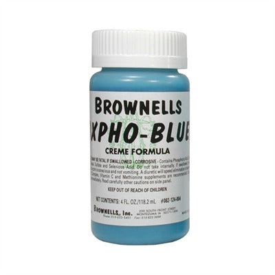 OXPHO-BLUE~ CREME