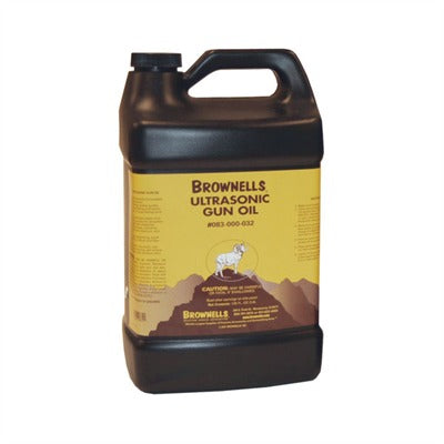 ULTRASONIC CLEANING SOLUTION & OIL 050806108721