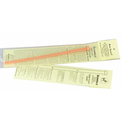 FITS-ALL" SHOTGUN MAGAZINE PLUG