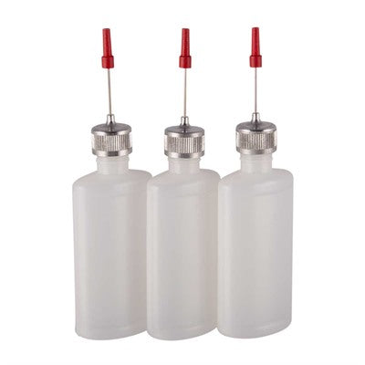 NEEDLE OILER BOTTLES