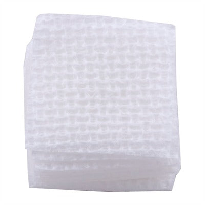 SQUARE CROSS-LOCK PATCHES