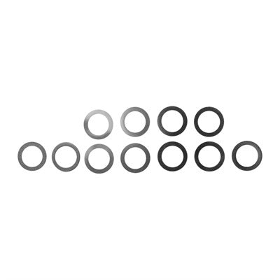 MUZZLE SHIM KIT