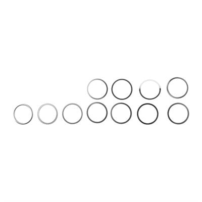 MUZZLE SHIM KIT 050806022225