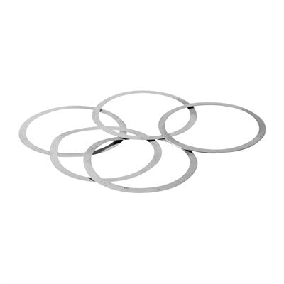 BARREL NUT SHIM KIT