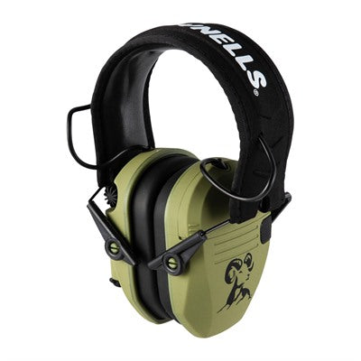 3.0 PREMIUM ELECTRONIC EAR MUFFS