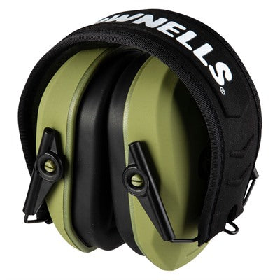 3.0 PREMIUM PASSIVE EAR MUFFS