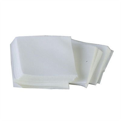 100% COTTON TWILL PATCHES 050806025158