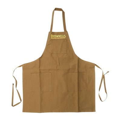 SHORT PREMIUM SHOP APRON