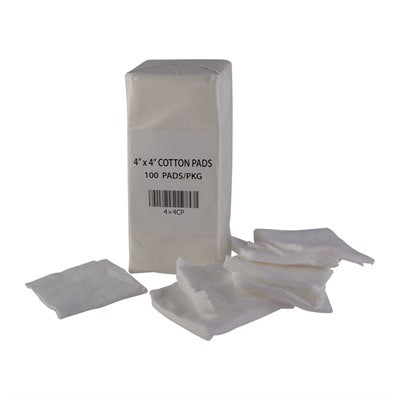 GUNSMITH CLEANING PADS