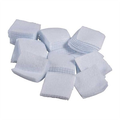 SQUARE 100% COTTON FLANNEL CLEANING PATCHES 050806002289