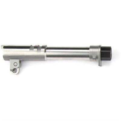 1911 45 ACP SUPPRESSOR READY THREADED BARRELS