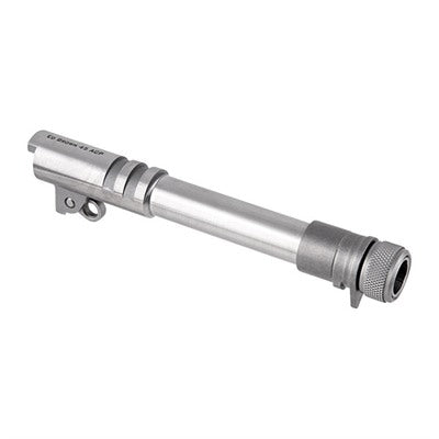 1911 45 ACP SUPPRESSOR READY THREADED BARRELS 800732925066