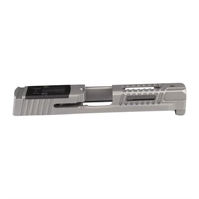 Fueled Series M&P 2.0 Slides