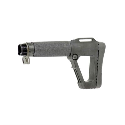 AR-15 SOCOM STOCK COLLAPSIBLE MIL-SPEC