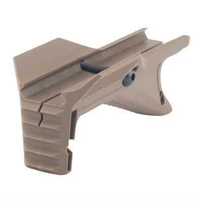 PICATINNY COBRA TACTICAL FOREGRIP 608819561226