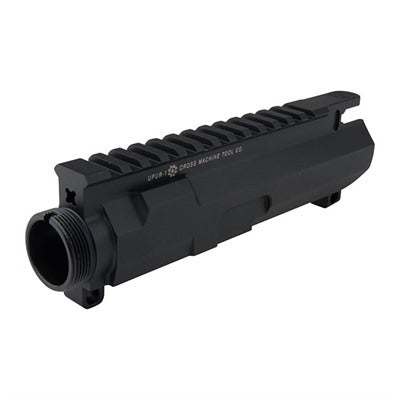 AR-15/M16 BILLET UPPER RECEIVER