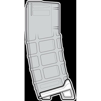 MAGAZINE GEN2 PMAG MAGPOD 3 PACK