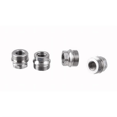 HEX DRIVE OVERSIZE SLIM BUSHINGS 080687718931