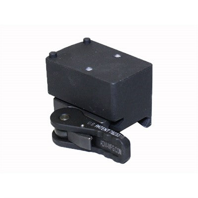 TRIJICON RMR MOUNTS 818503011160