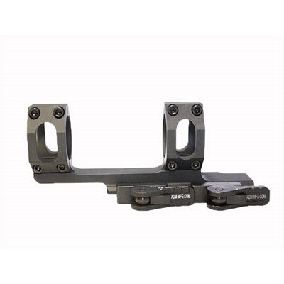RECON QUICK DETACH SCOPE MOUNTS 818503011481
