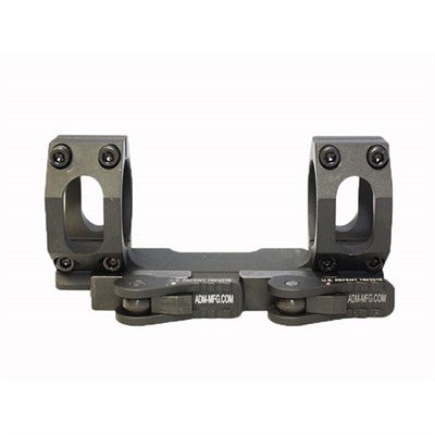 RECON-SL BOLT ACTION SCOPE MOUNTS 818503011085