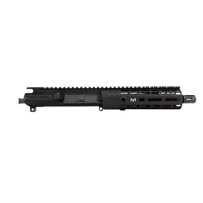 M4E1 ASSEMBLED UPPER RECEIVER .300 BLACKOUT BLACK