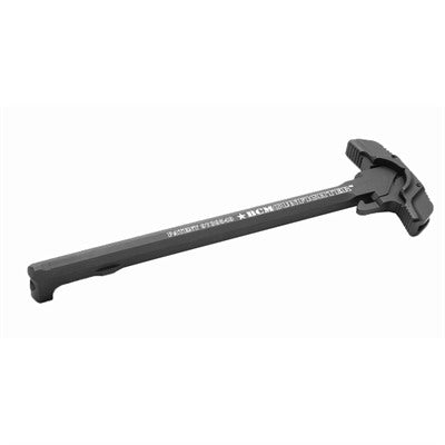 AR-15 BCMGUNFIGHTER CHARGING HANDLE GEN 2 BLACK AMBIDEXTROUS
