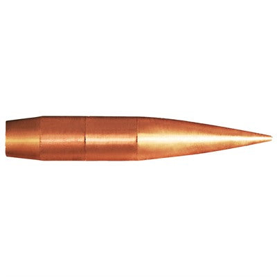 ELR 375 CALIBER (0.375") MATCH SOLID BULLETS 679459374071