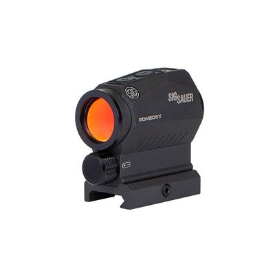 ROMEO5X COMPACT RED DOT SIGHT