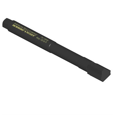 NUCLEUS AND ARCHIMEDES RECEIVER WRENCH