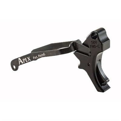 FN 509 CURVED ACTION ENHANCEMENT TRIGGER KIT