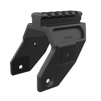 M-BRACE LASER RANGEFINDER BRIDGE 810094450625
