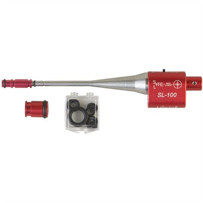 LASER BORESIGHTER
