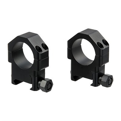 TSR PICATINNY SCOPE RINGS 071611305211