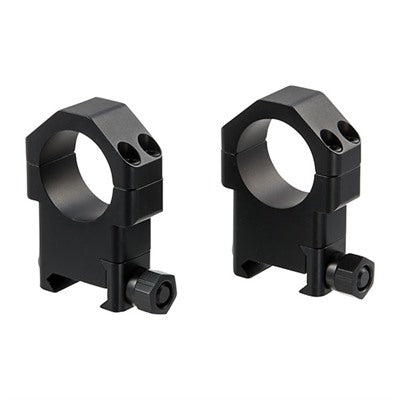 TSR PICATINNY SCOPE RINGS 071611305228