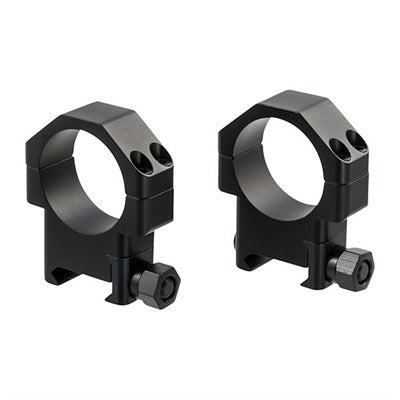 TSR PICATINNY SCOPE RINGS 071611305815