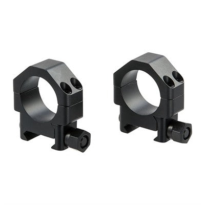 TSR-W PICATINNY/WEAVER SCOPE RINGS