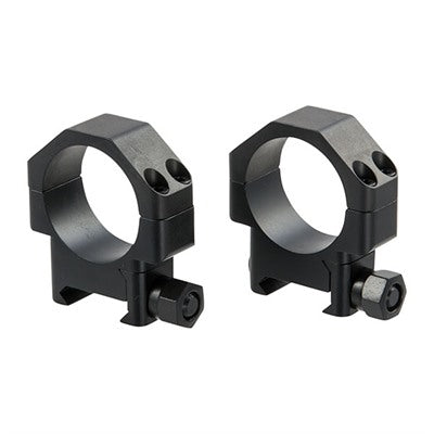 TSR-W PICATINNY/WEAVER SCOPE RINGS 071611306706