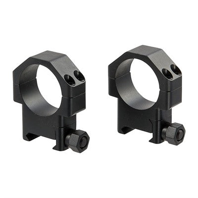 TSR-W PICATINNY/WEAVER SCOPE RINGS 071611306713