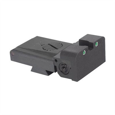 1911 ADJUSTABLE NIGHT SIGHTS 755377862538