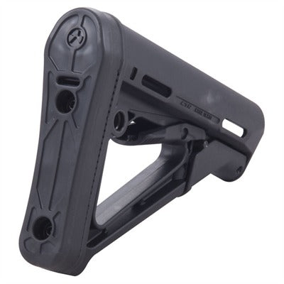 AR-15 CTR STOCK COLLAPSIBLE COMMERCIAL