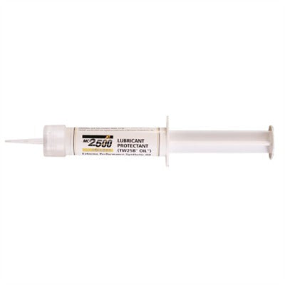 MIL-COMM WEAPONS OIL