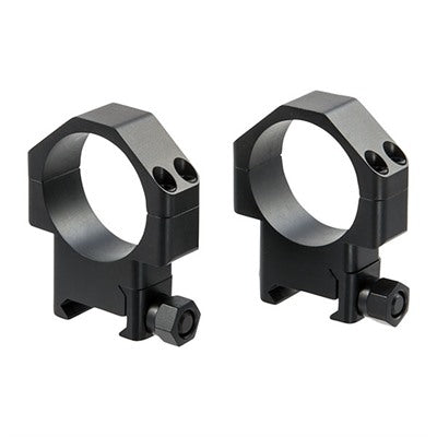 TSR-W PICATINNY/WEAVER SCOPE RINGS 071611306911