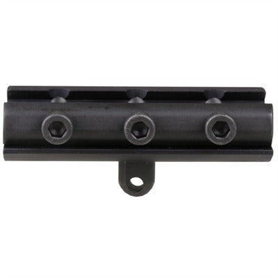 PICATINNY BIPOD ADAPTER