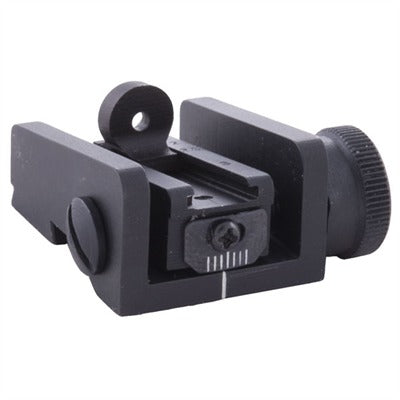 SPRINGFIELD M1 CARBINE REAR SIGHT