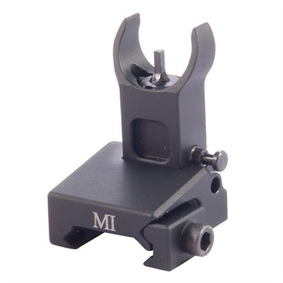 AR-15  FLIP-UP FRONT SIGHT