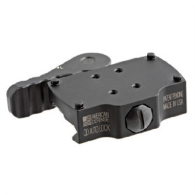 EOTECH MRDS MOUNTS