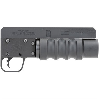 9" HAVOC 37MM FLARE LAUNCHER