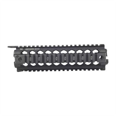 MI G2 QUAD-RAIL DROP IN FOR MID-LENGTH AR-15